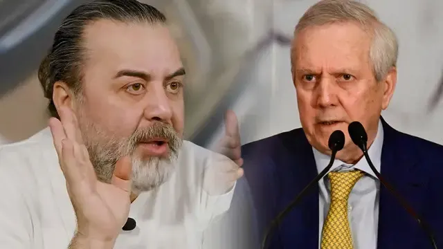 Aziz Yıldırım'dan Emre Bol'a sert tepki