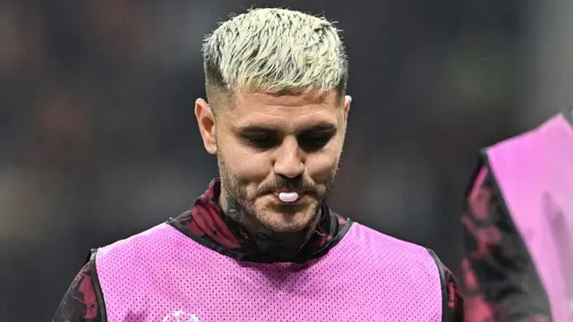 Galatasaray'dan ayrılan Icardi için İspanya iddiası