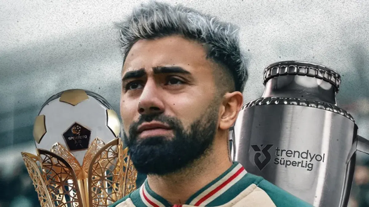 Amedspor, Çekdar Orhan ile yollarını ayırdı