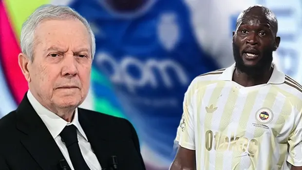 Fenerbahçe'nin gözünde Balogun: Lukaku'ya alternatif