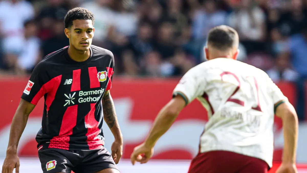 Leverkusen, Augsburg deplasmanında berabere kaldı
