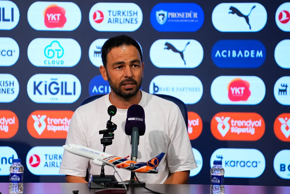 Kocaelispor'da Selçuk İnan: Kalite sorunu sürüyor