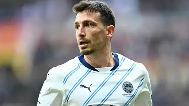 Fenerbahçe'de Mert Hakan Yandaş cezası bitiyor