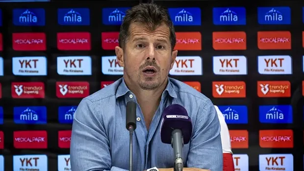 Emre Belözoğlu: Emeğimizin karşılığını aldık