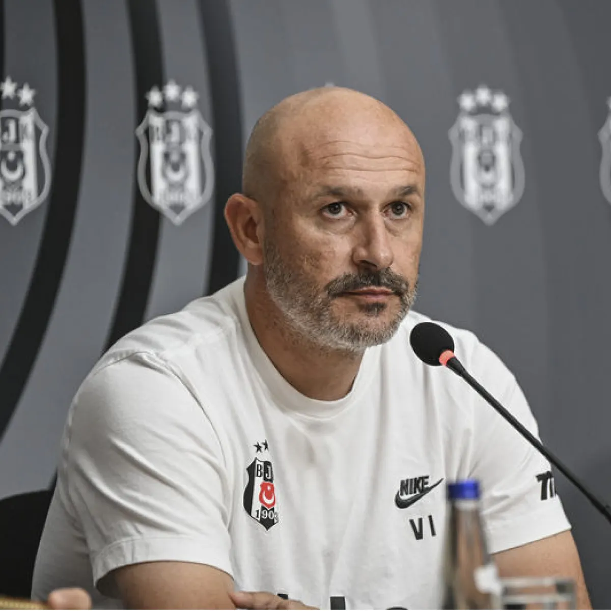 Beşiktaş, Alanyaspor deplasmanında 2'de 2 arıyor