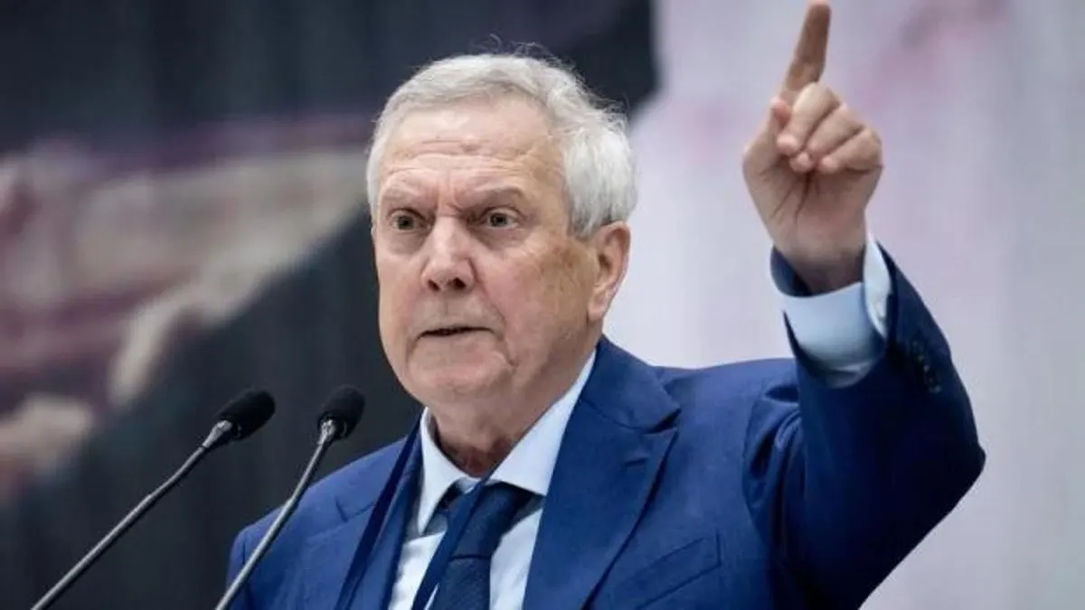 Aziz Yıldırım sezon sonunda başkanlığı bırakıyor