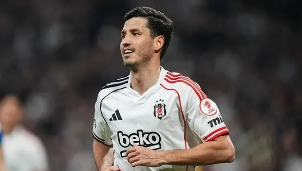 Salih Uçan başkent ekibiyle 2 yıllık imza attı