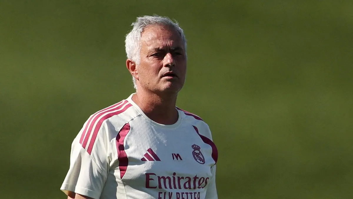 Mourinho: Fenerbahçe benim için hep özel kalacak