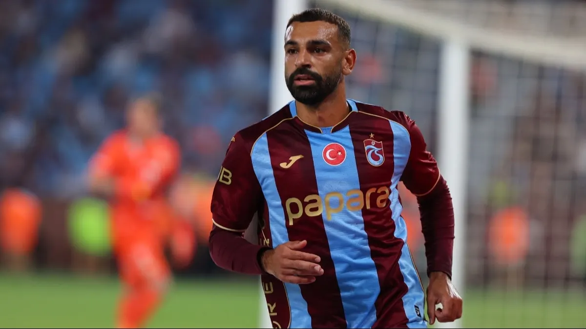 Trabzonspor'da Salah'ın performansı tartışma yarattı