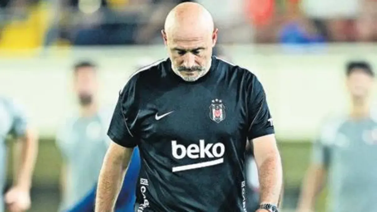 İtaliano: Golde sıkıntı yaşıyoruz