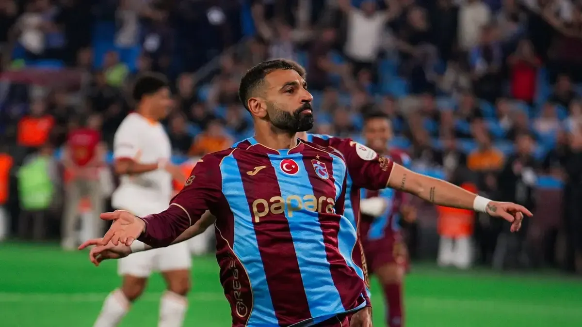 Trabzonspor, Samsun'da 153 günlük deplasman hasretini bitirmek istiyor