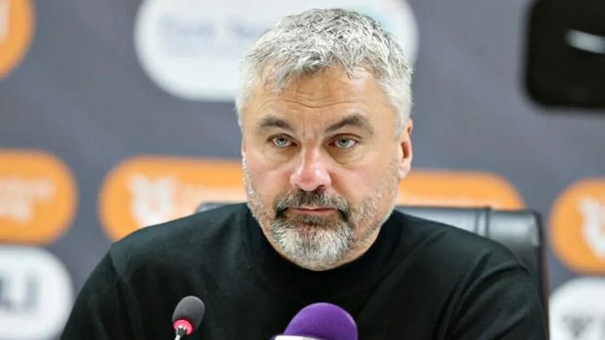 Trabzonspor'un yeni teknik direktör adayı Thomas Reis