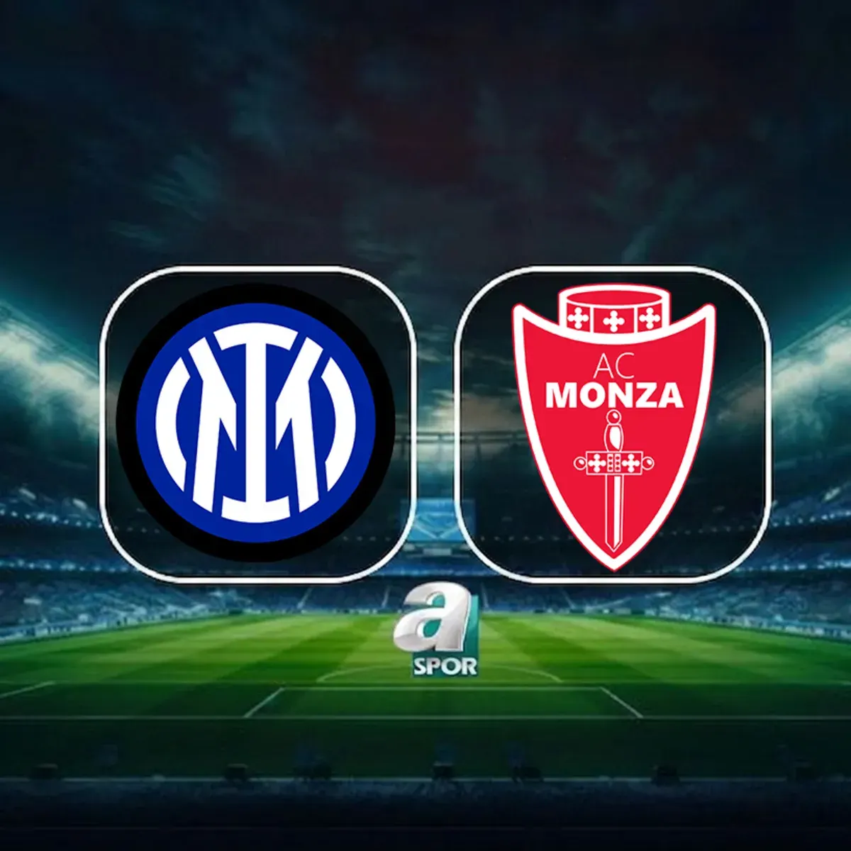 Hakan Çalhanoğlu'nun Inter'i sezona Monza ile başlıyor