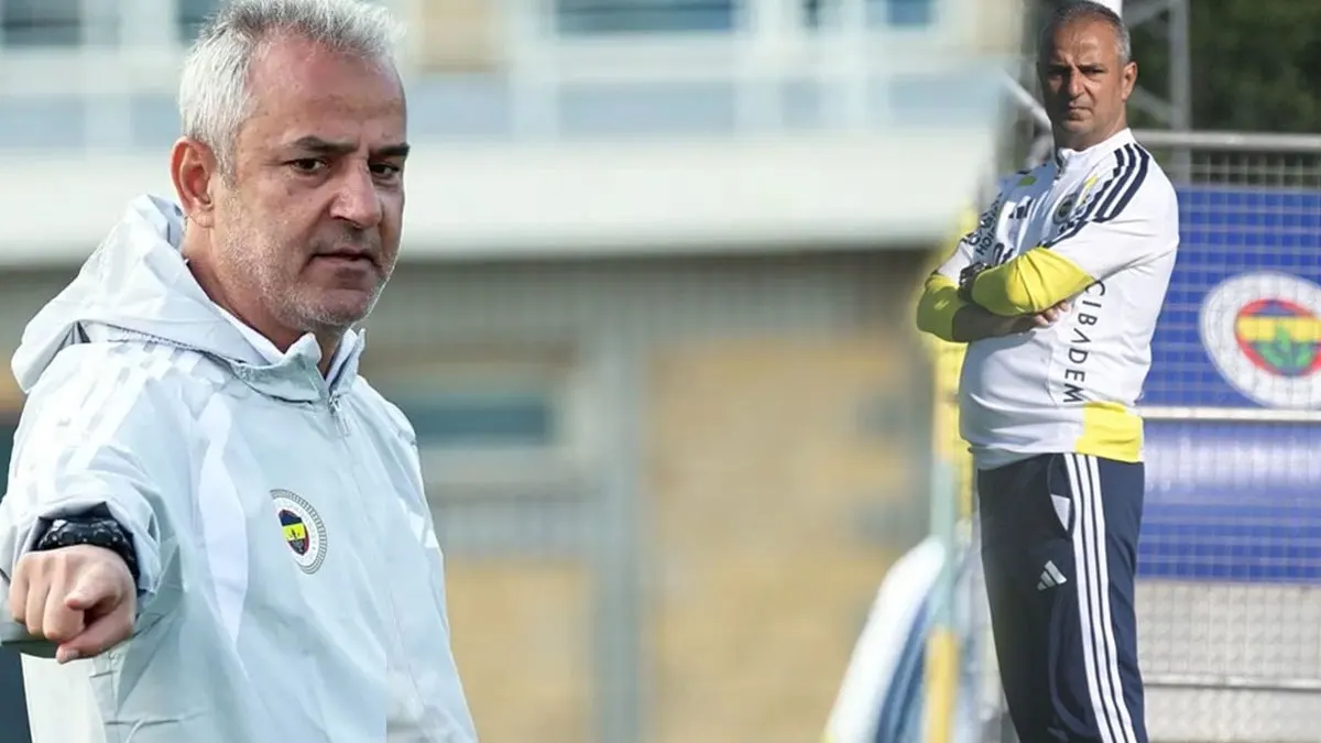 Fenerbahçe'de İsmail Kartal'ın koltuğu tartışılıyor