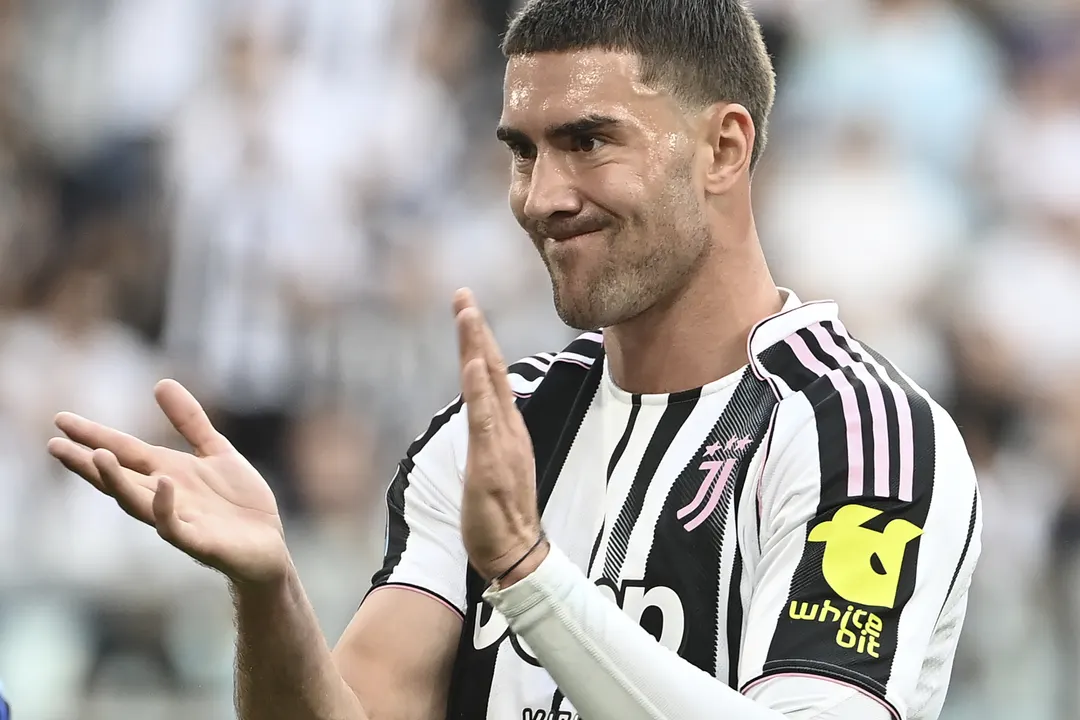 Vlahovic'ten Beşiktaş'a yeşil ışık iddiası