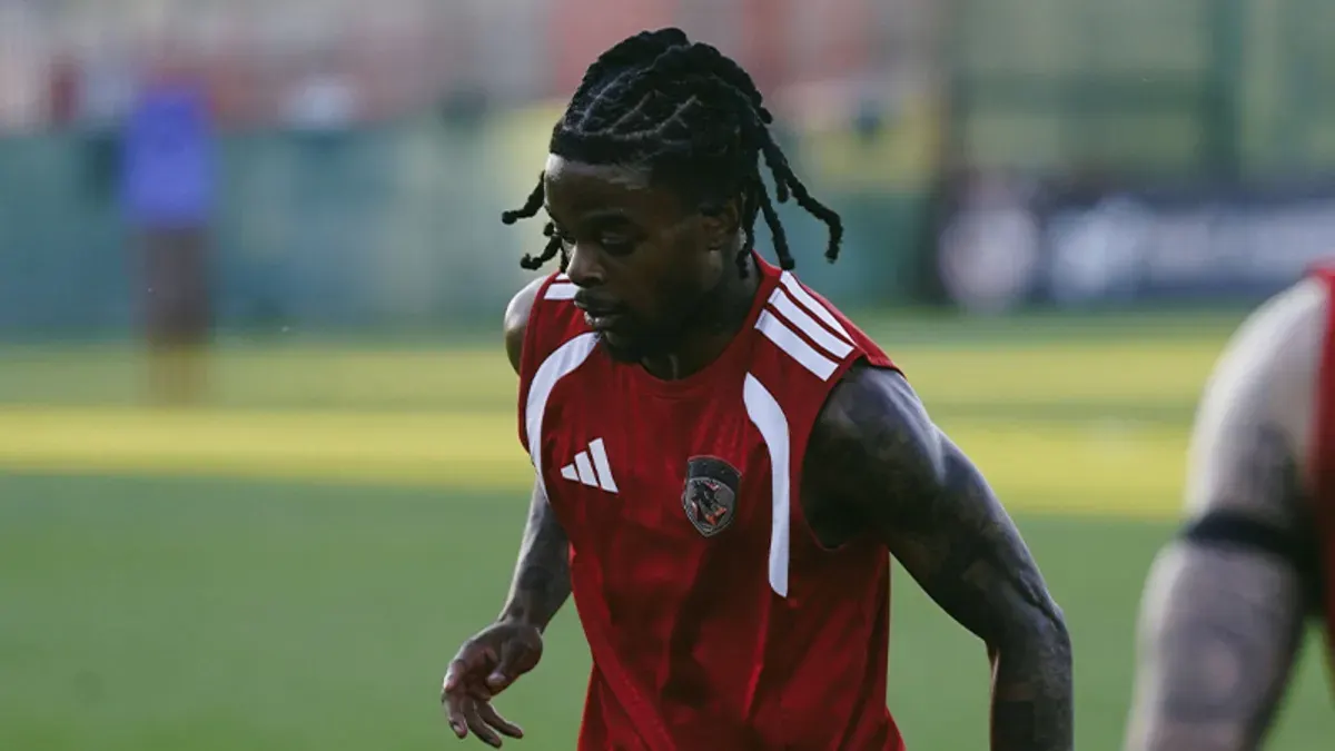 Gaziantep FK'da Eyüpspor mesaisi sürüyor