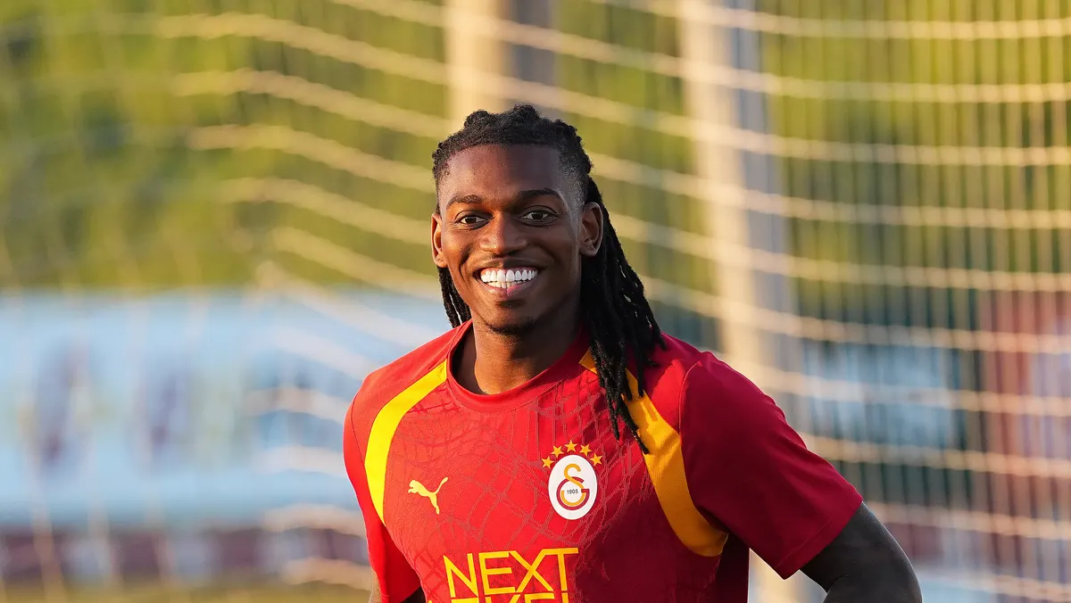 Galatasaray'ın ilk transfer döneminde yıldız takviyeleri