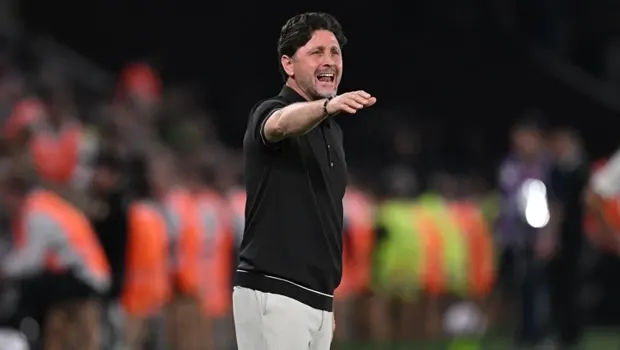 Fatih Tekke: Ferencvaros mağlubiyetinde umudumu kesmedim