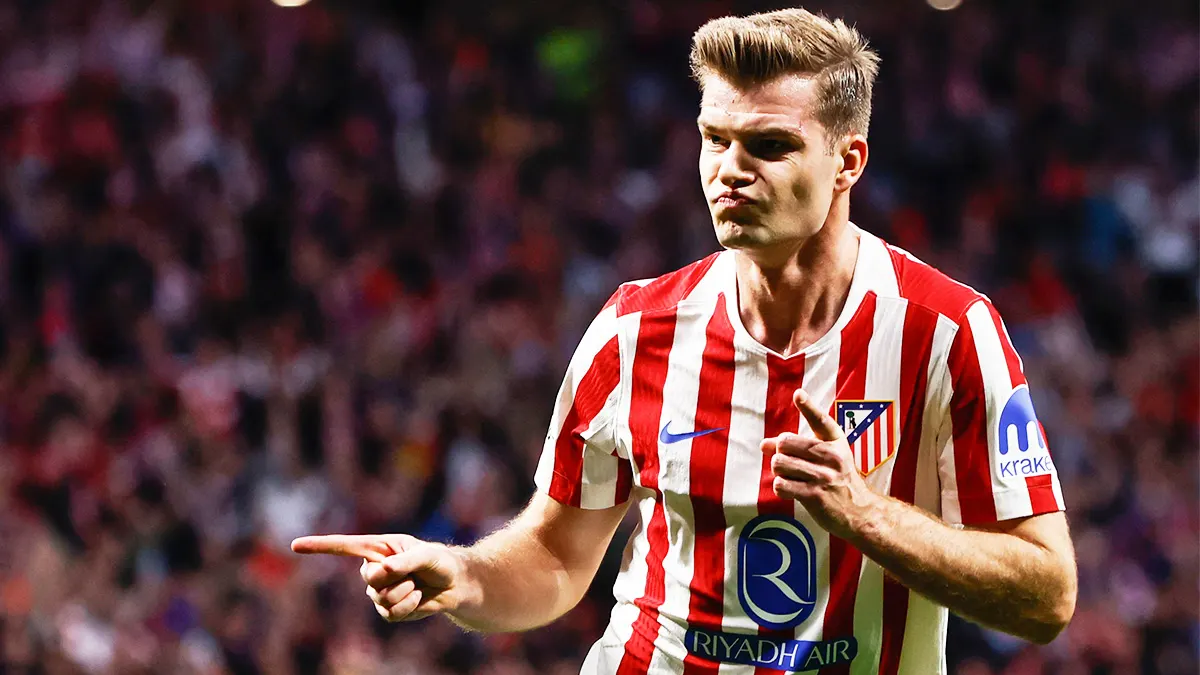 Trabzonspor'dan Sörloth'a yeni hamle