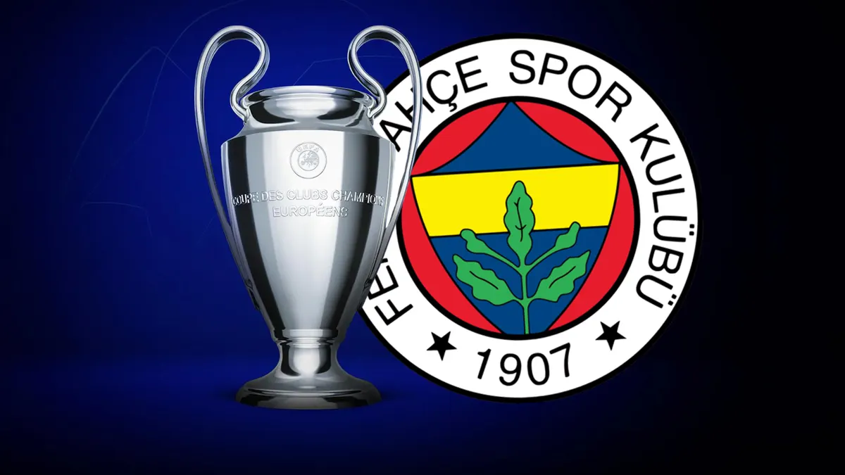 Fenerbahçe'nin UEFA kadrosunda Lukaku'ya yer yok