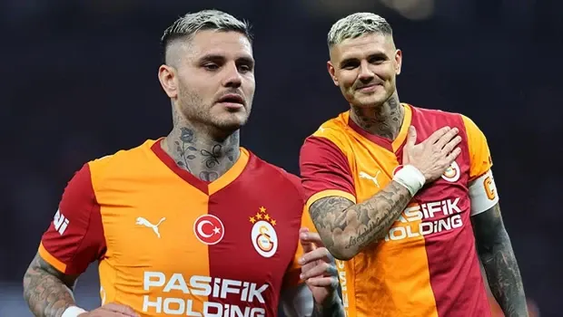 Icardi için Lazio ilk teması kurdu