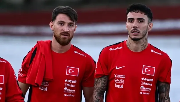 Salih Özcan: Amedspor maçında hatam vardı