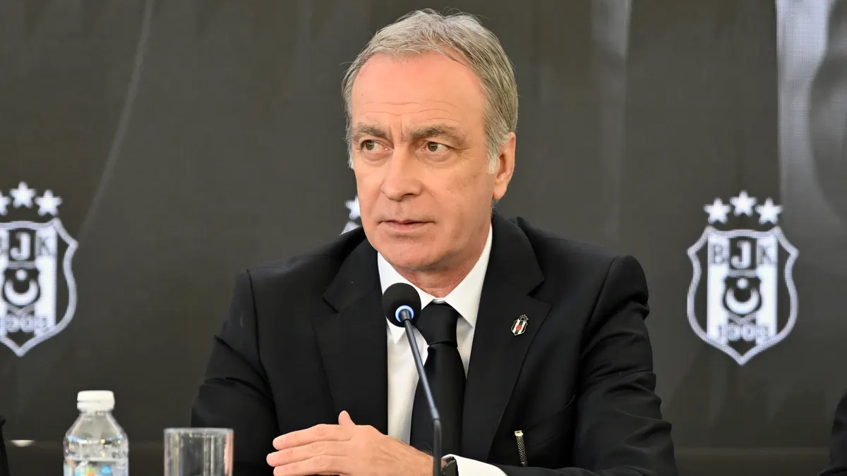 Önder Özen: Avrupa Ligi'nde hedef 10 puan