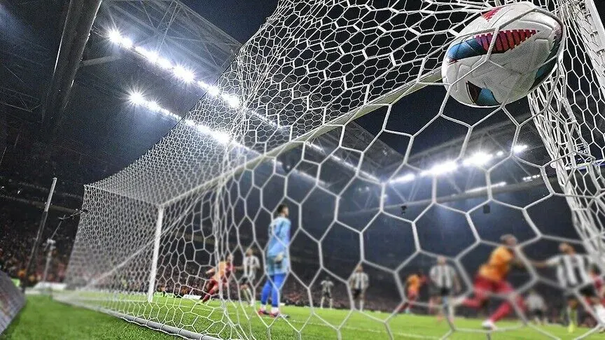 Süper Lig'in en erken golü Muhammet Demir'in