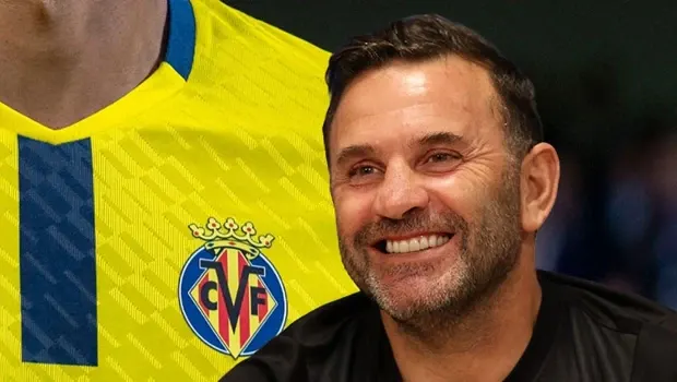 Galatasaray'ın gözü Villarreal'li Veiga'da