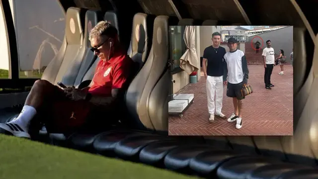Torreira'ya saldıran kişiye 6 ay hapis cezası