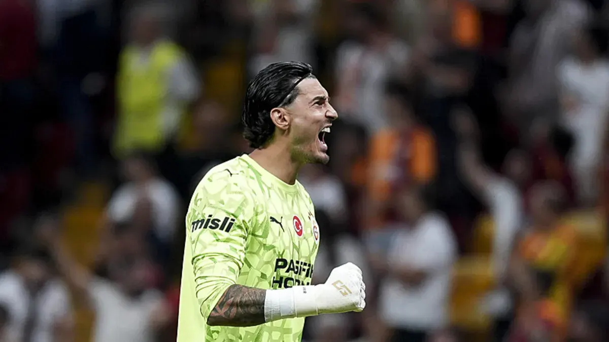 Galatasaray'ın RAMS Park'ta yenilmezliği 36 maça çıktı