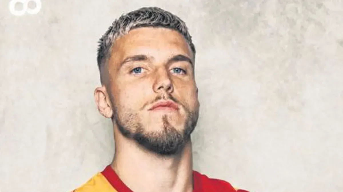 Galatasaray, Demirovic için Stuttgart ile anlaştı