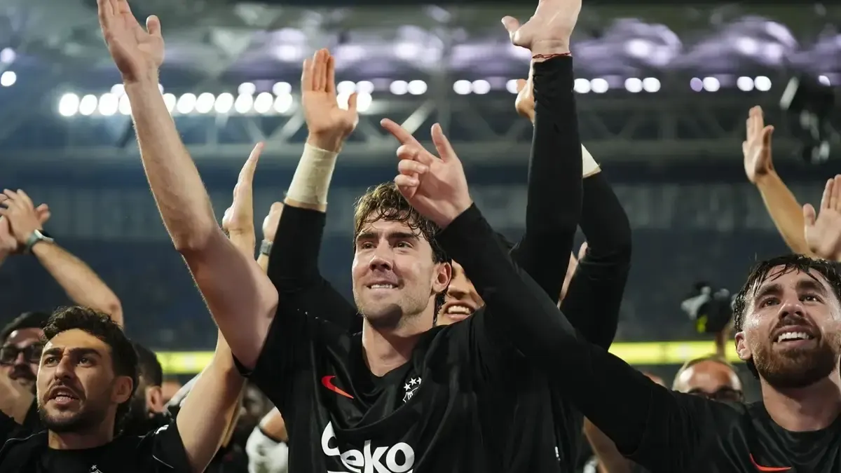 Beşiktaş'ta derbi galibiyeti primi 1 milyon euroda kaldı