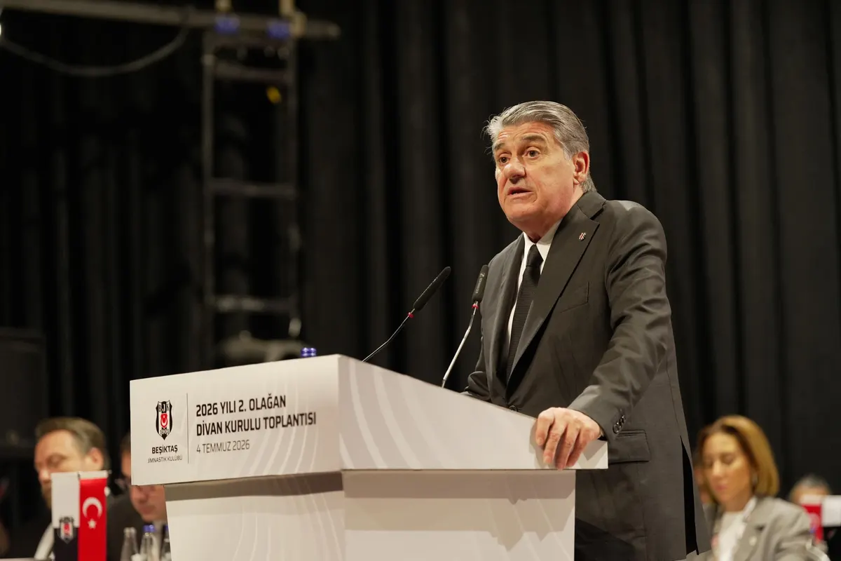 Serdal Adalı'dan TFF'ye sert hakem eleştirisi