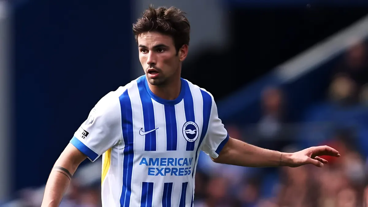 Fenerbahçe'den Brighton'a O'Riley için kiralık teklif