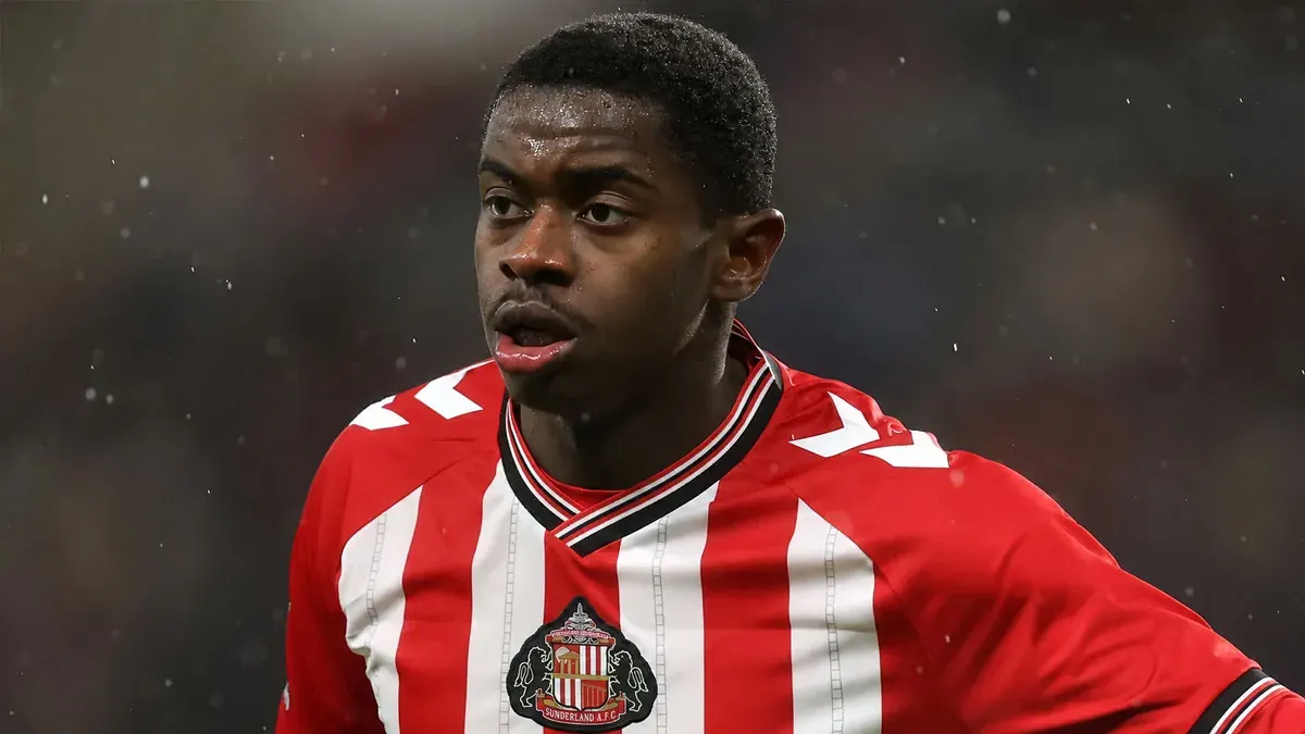 Galatasaray'ın hedefinde Sunderland'lı Sadiki var