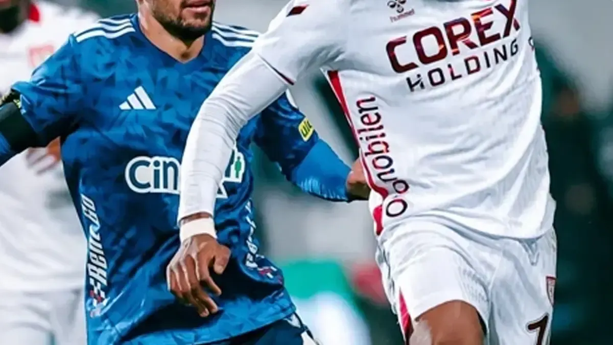 Samsunspor ile Kasımpaşa hazırlık maçında buluşacak