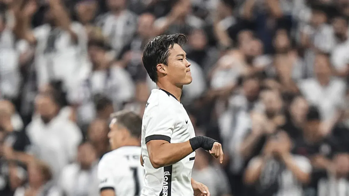 Beşiktaş'ta Hyeongyu Oh'tan Vlahovic yorumu