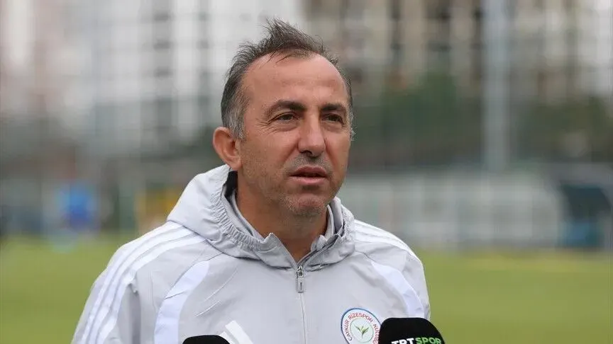 Uçar: Konyaspor deplasmanı her zaman zor