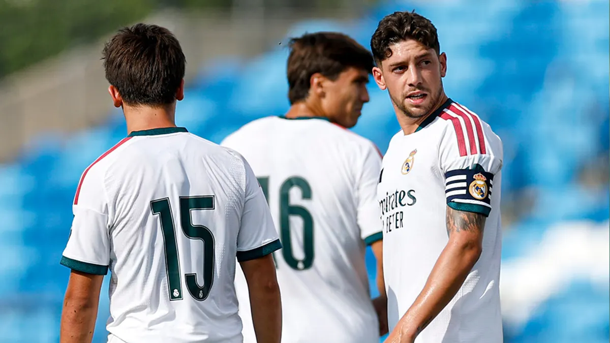 Arda Güler'den asist: Real Madrid, Leganes'i farklı geçti