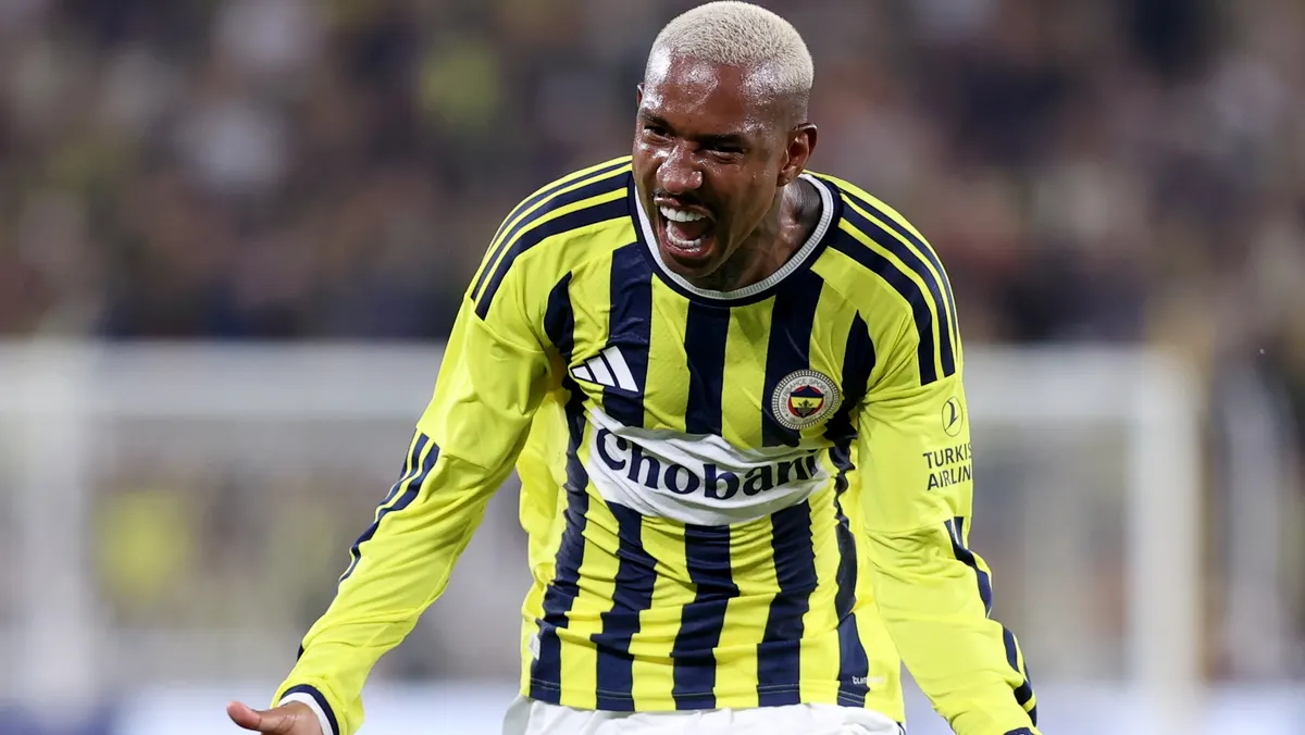 Talisca, Gornik Zabrze karşılaşmalarında gol attı