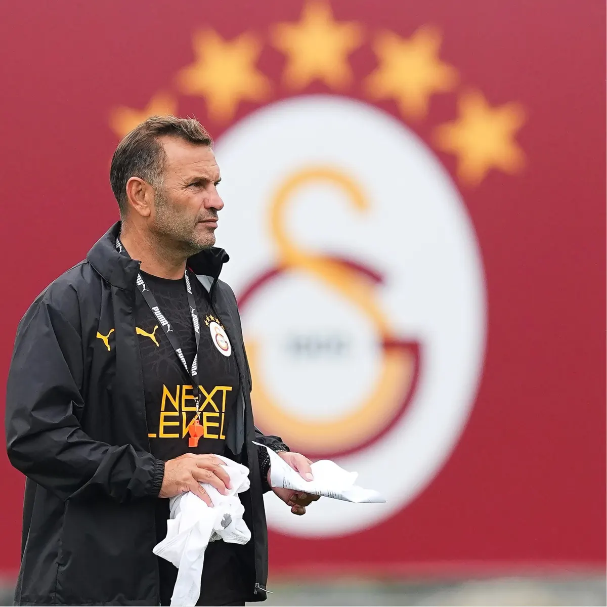 Galatasaray, Süper Lig'e Çorum FK karşısında başlıyor