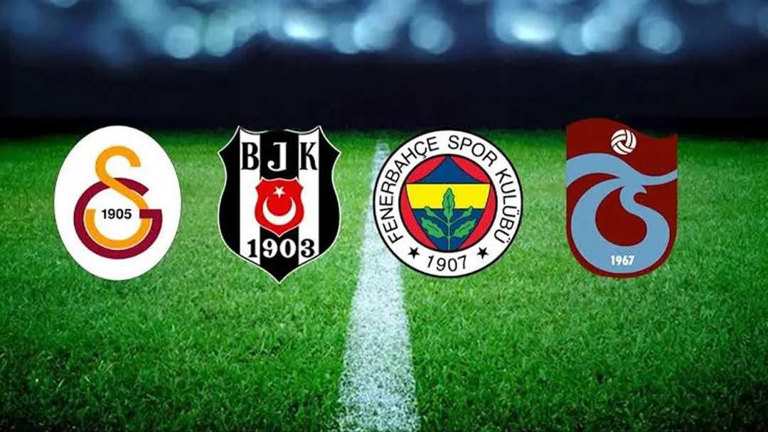 Galatasaray dört büyükte kâr açıklayan tek takım oldu