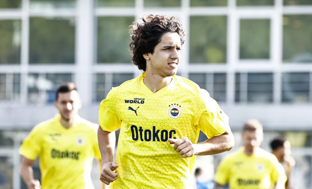 Fenerbahçeli Emre Demir'e Avrupa'dan teklif yağmuru