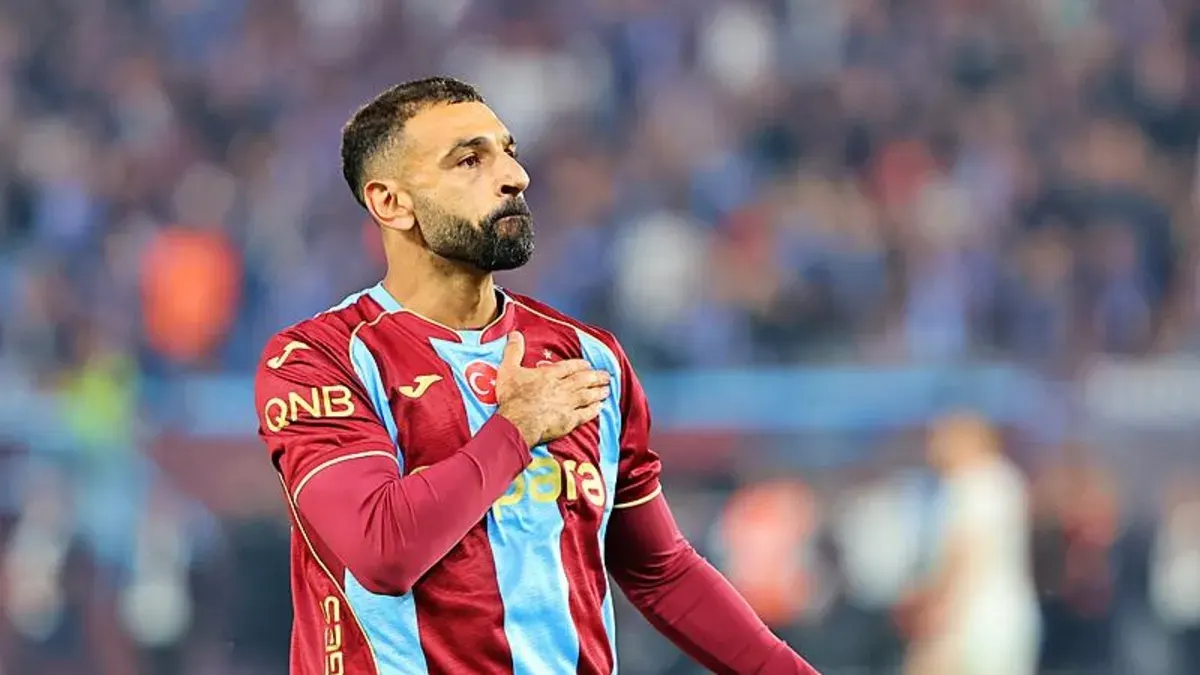 Trabzonspor'un gündeminde Al Ahly'li Muhammed Hany