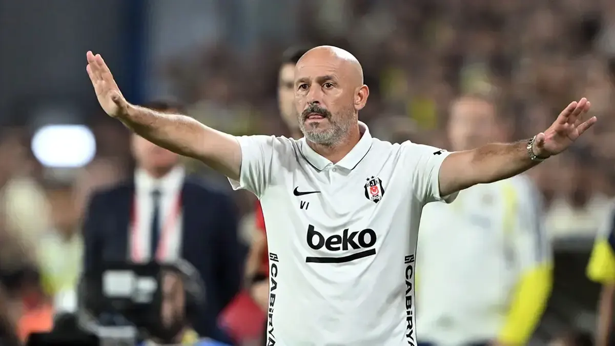 Italiano: Karakterle ve futbolla 3 puan aldık