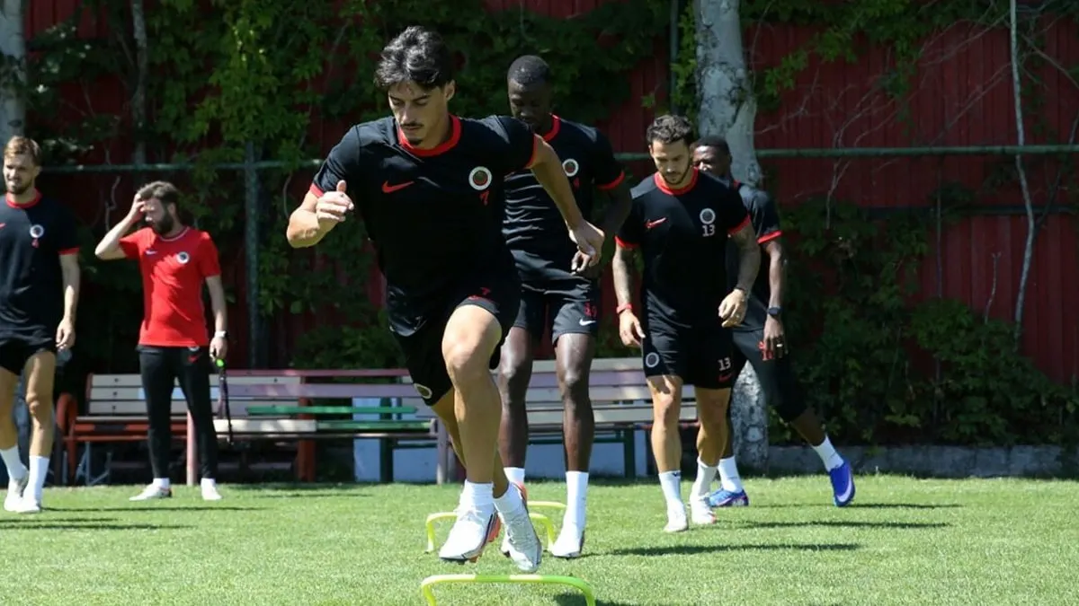 Lider Gençlerbirliği'nin hedefi 3'te 3