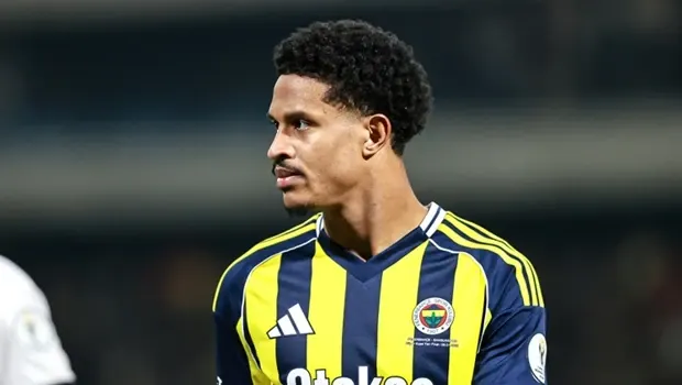 Oosterwolde'den Fenerbahçe sorusuna dikkat çeken yanıt