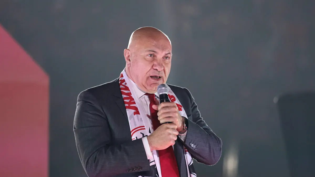 Yüksel Yıldırım'dan Samsunspor'a 3 transfer sinyali