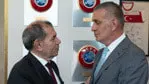 Çilingiroğlu'ndan Galatasaray yönetimine sert eleştiri